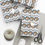 Thumbnail: Ponca Tribe of Nebraska Gift Wrap Papers