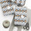 Thumbnail: Ponca Tribe of Nebraska Gift Wrap Papers