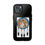 Thumbnail: Ponca Tribe of Nebraska White Tough Magnetic Cases