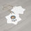 Thumbnail: Ponca Tribe of Nebraska Ceramic Ornament, 4 Shapes