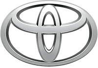 Toyota logo