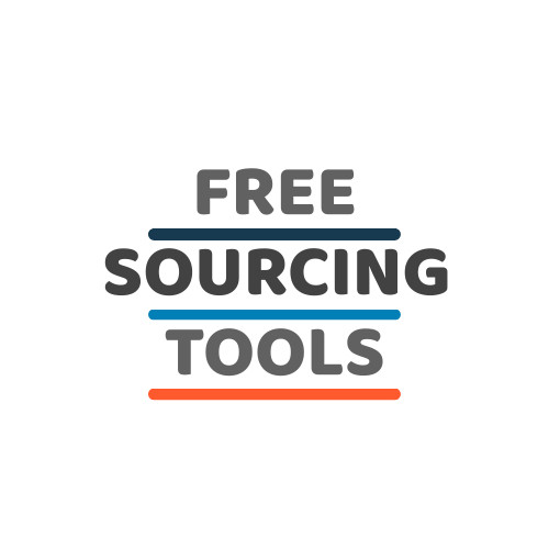 Home | Free Sourcing Tools