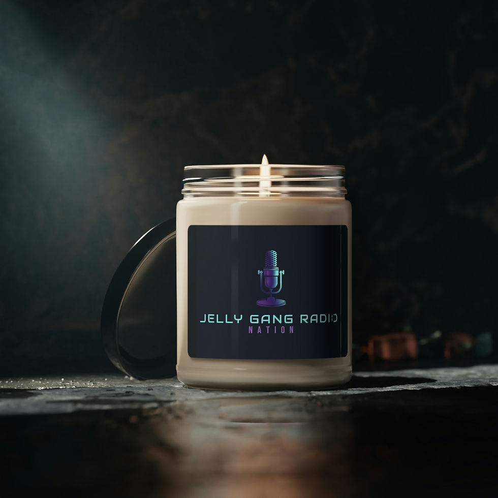 Thumbnail: Exotic Candle, 9oz