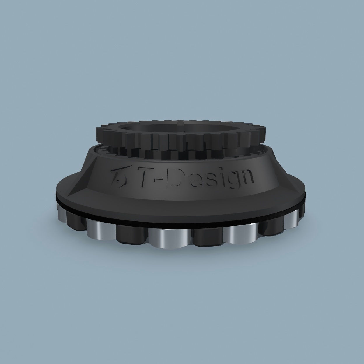 Universal Brake  カルカッタコンクエスト用