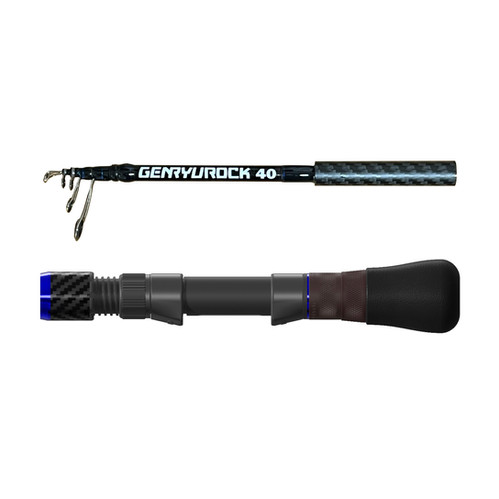 元流ロックUGS スピニング | T-design