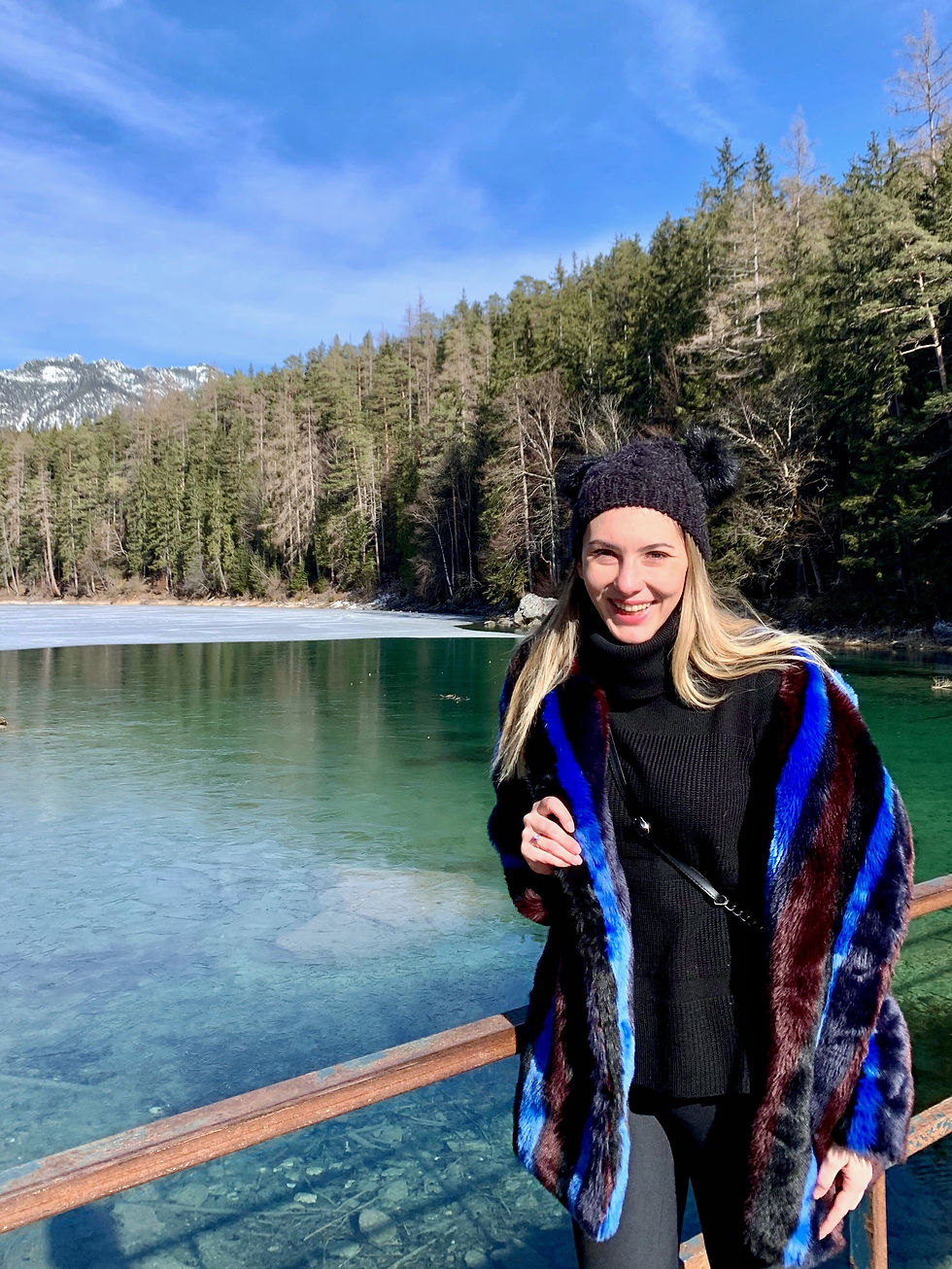 blog49, gezi, seyahat, kayak, tatil göl eibsee garmisch partenkirchen manzara doga yesil mavi tavsiye kayak otel bavyera münih almanya bayern ticket zugspitz