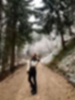 blog49 gezi rehberi seyahat tatil kar kale neuschwanstein disney manzara füssen bavyera münih masal sato romantik yol marienbrücke sis kis köprü