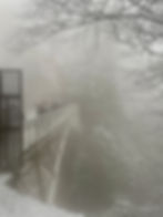 blog49 gezi rehberi seyahat tatil kar kale neuschwanstein disney manzara füssen bavyera münih masal sato romantik yol marienbrücke sis kis köprü