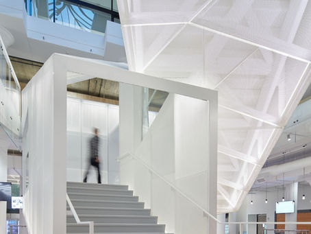 AIA SF Design Award | Interior Architecture | 2017 | AIA San Francisco