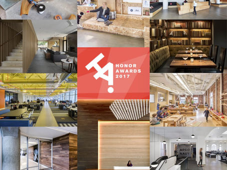 IIDA Honor Awards