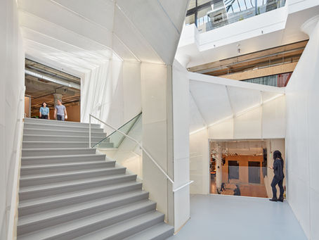ARCHITECT MAGAZINE