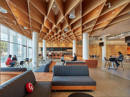 2017 Architizer A+ Award