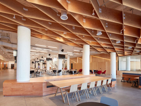 Fast Company | Pinterest HQ