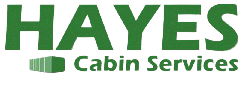 Hayes Cabins Ltd logo