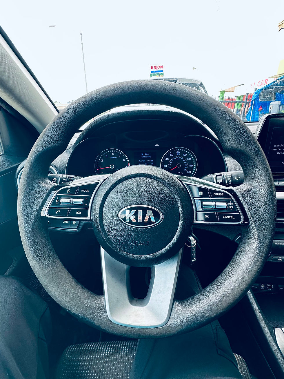 Thumbnail: 2021 Kia Forte FE