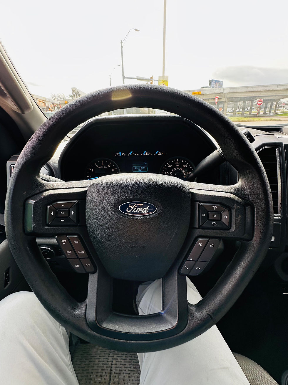 Thumbnail: 2016 Ford F-150 XLT