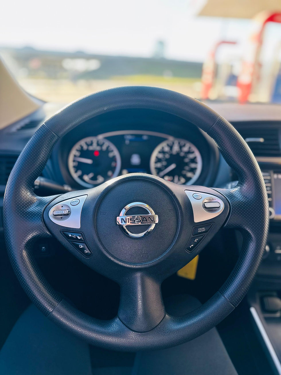 Thumbnail: 2019 Nissan Sentra S 