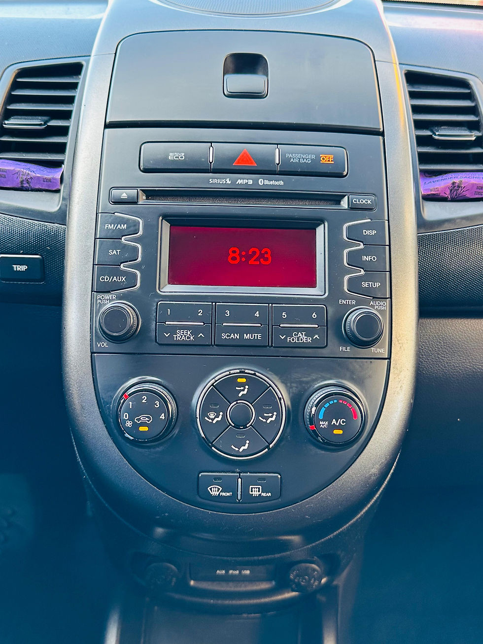 Thumbnail: 2013 Kia Soul 