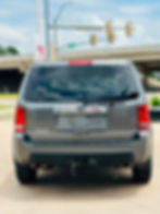 Thumbnail: 2011 Honda Pilot