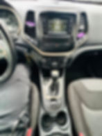 Thumbnail: 2014 Jeep Cherokee Latitude 