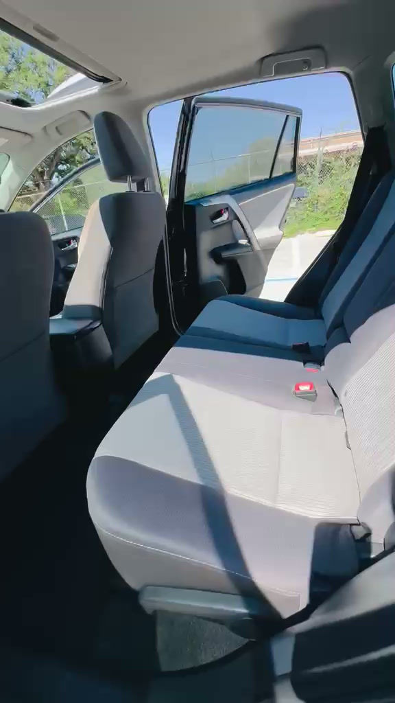 Thumbnail: 2015 Toyota RAV4 XLE