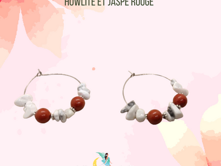 Howlite