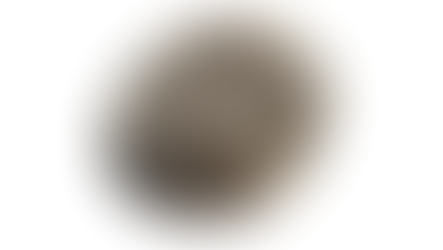 Pierre de lune noire