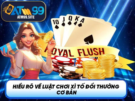 Cách tham gia Xì Tố đổi thưởng – chỉ dẫn cụ thể từng bước