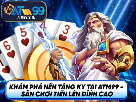 Mẹo tham gia Tiến Lên KY ATM99 hiệu quả từ cao thủ