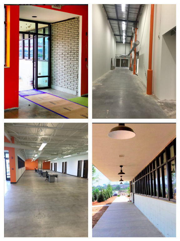 Third Rail Studio Design