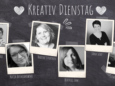 KREATIV DIENSTAG