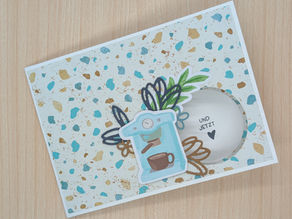 Kreativ Dienstag #25