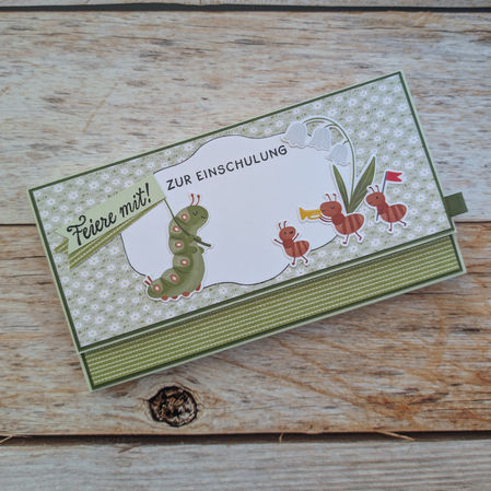 Kreativ Dienstag #27