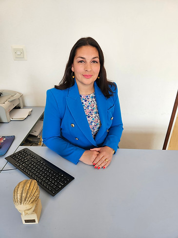 Davorka Žižić Žura - Psihološki centar Žižić