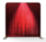 Red Curtains