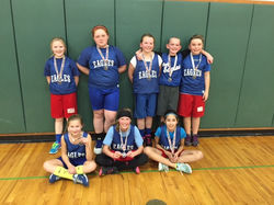 Frazee tournament