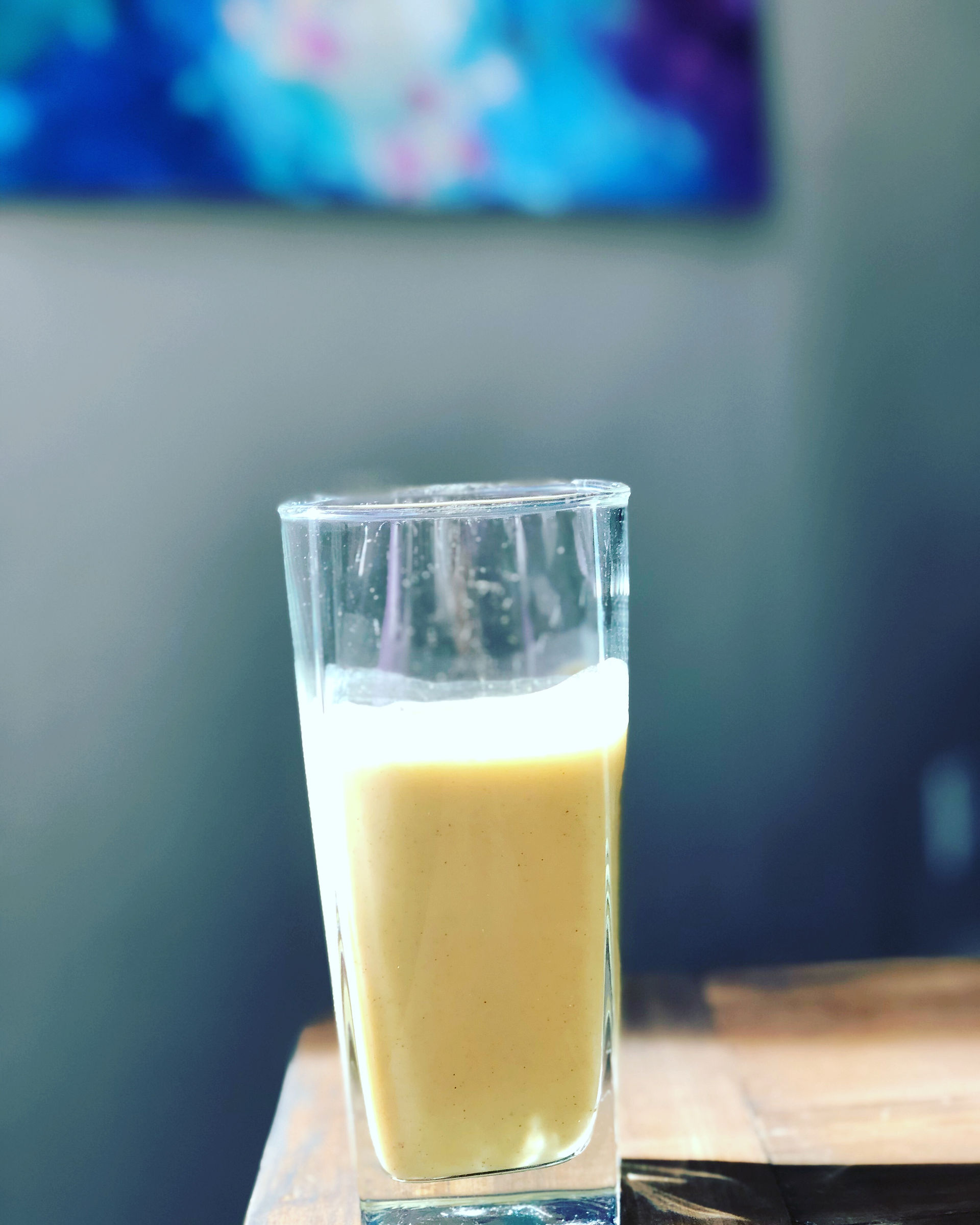 Golden Milk