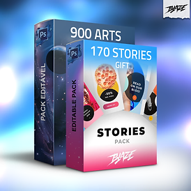 Download 2000 Yellow Images Mockups For Photoshop Psd Gift Blaze Packs PSD Mockup Templates