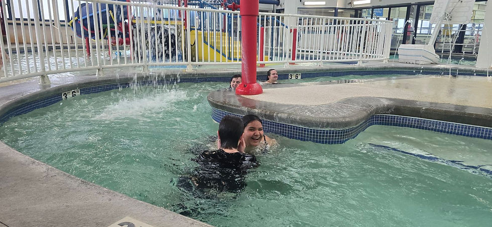 Upper Valley Aquatic Center