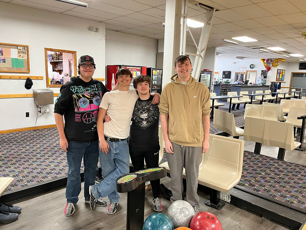 Bowling