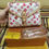 Thumbnail: LV Sling Bag (pink/white)