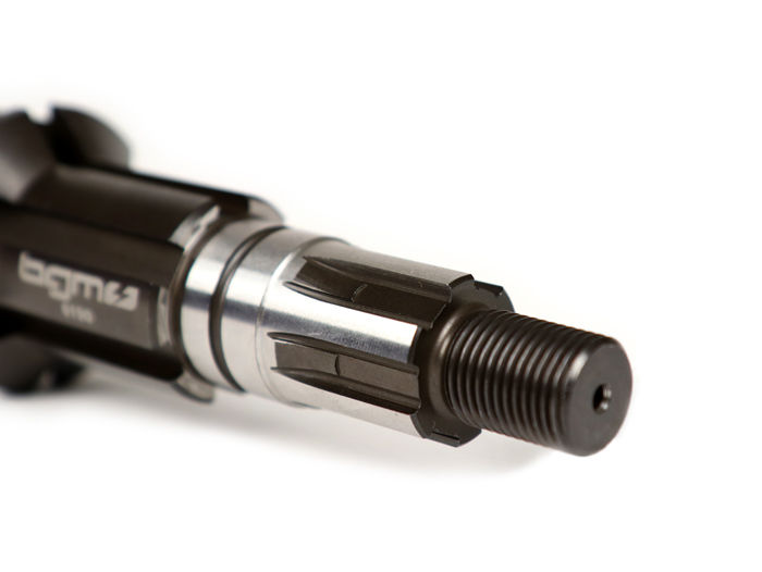 Thumbnail: Lambretta BGM Original Rear Axle Layshaft