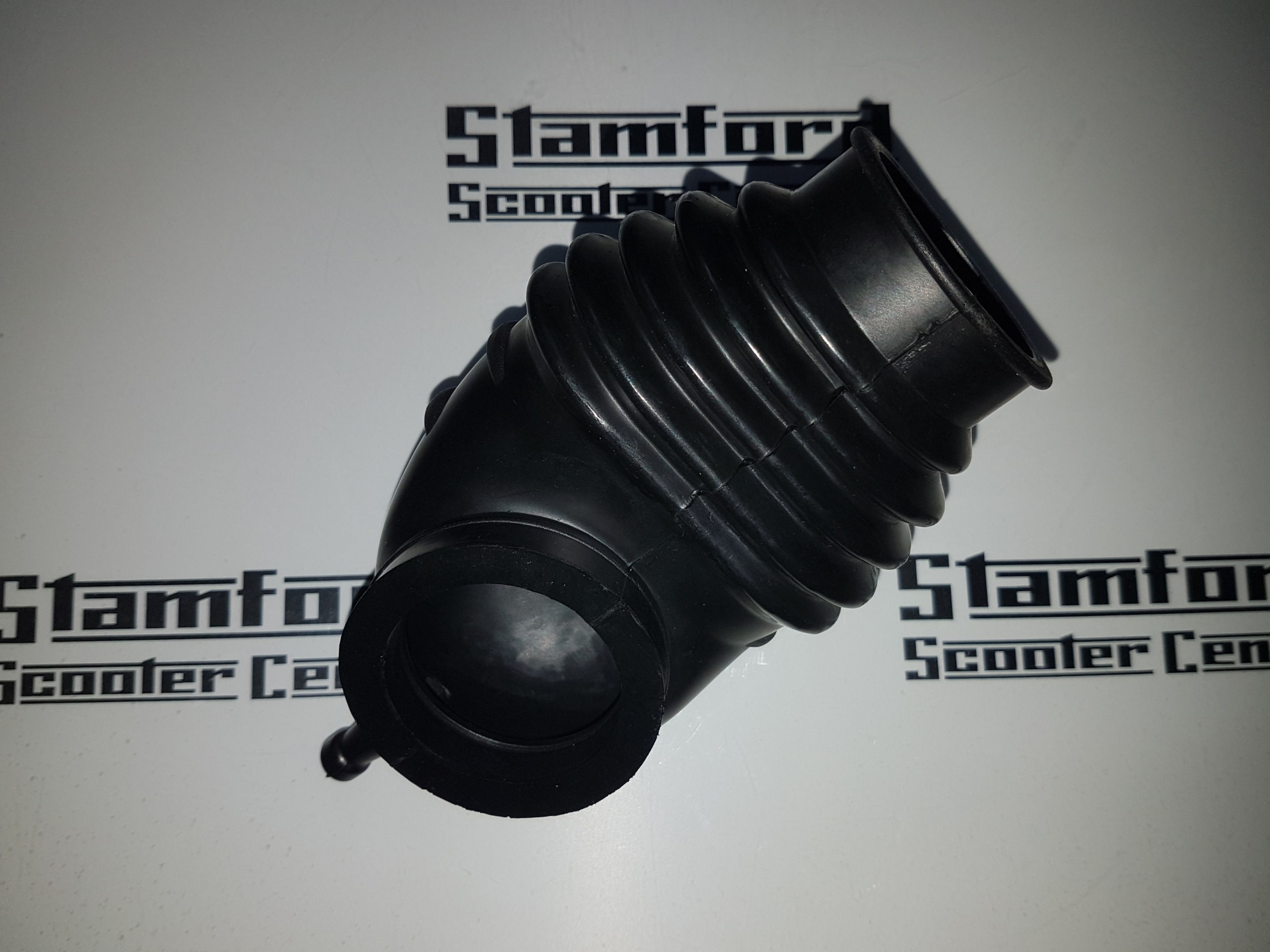 BGM Pro Lambretta Air Hose 40mm fits Dellorto PHBL Carbs