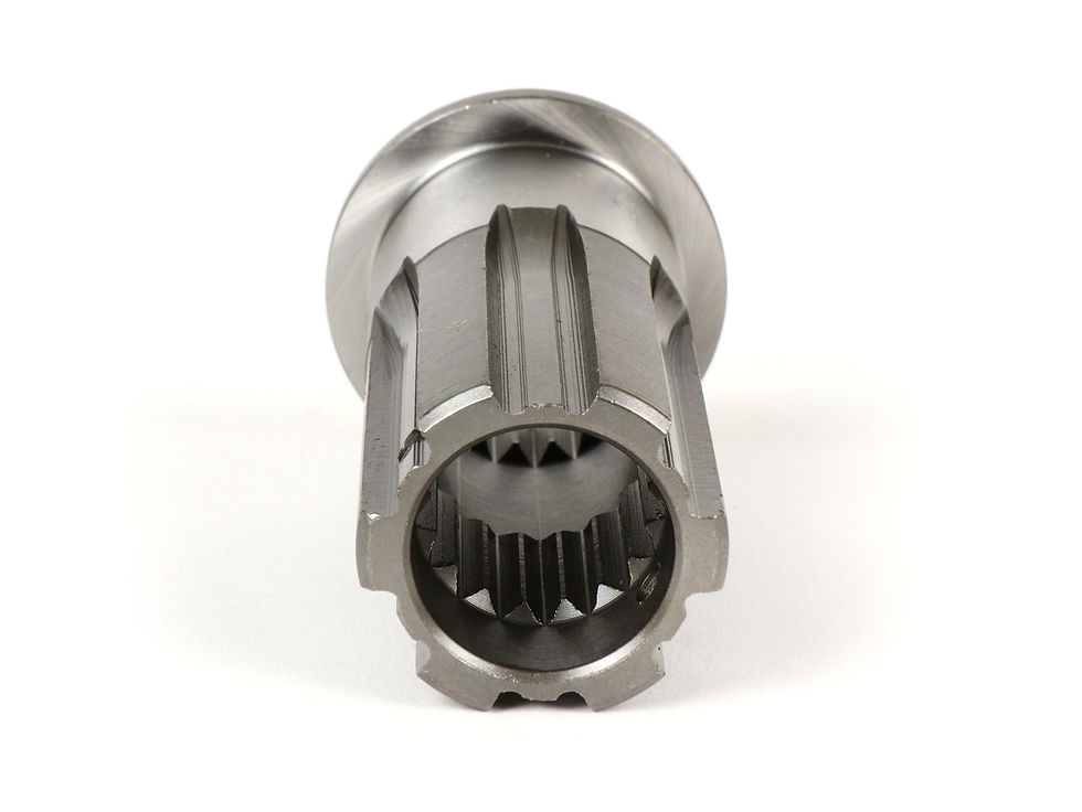 Thumbnail: Casa Lambretta Crankshaft Sleeve