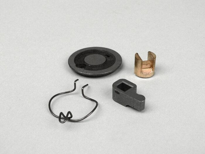 Vespa Largeframe Clutch Pressure Plate Set