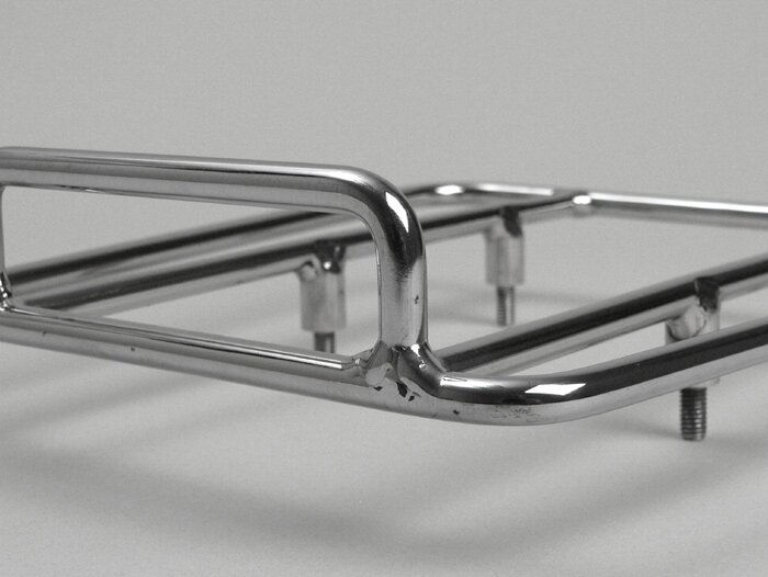 Thumbnail: Lambretta Series 3 Slim Style Sprint Rack