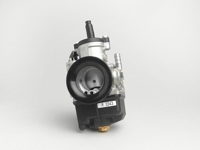 Dellorto 30 PHBH 2 Stroke Carb Fits Most Lambretta and Vespa Models