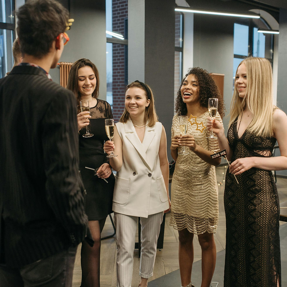Corporate Event