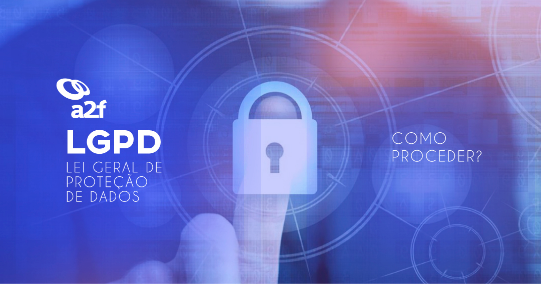 Como estar preparado para a LGPD?