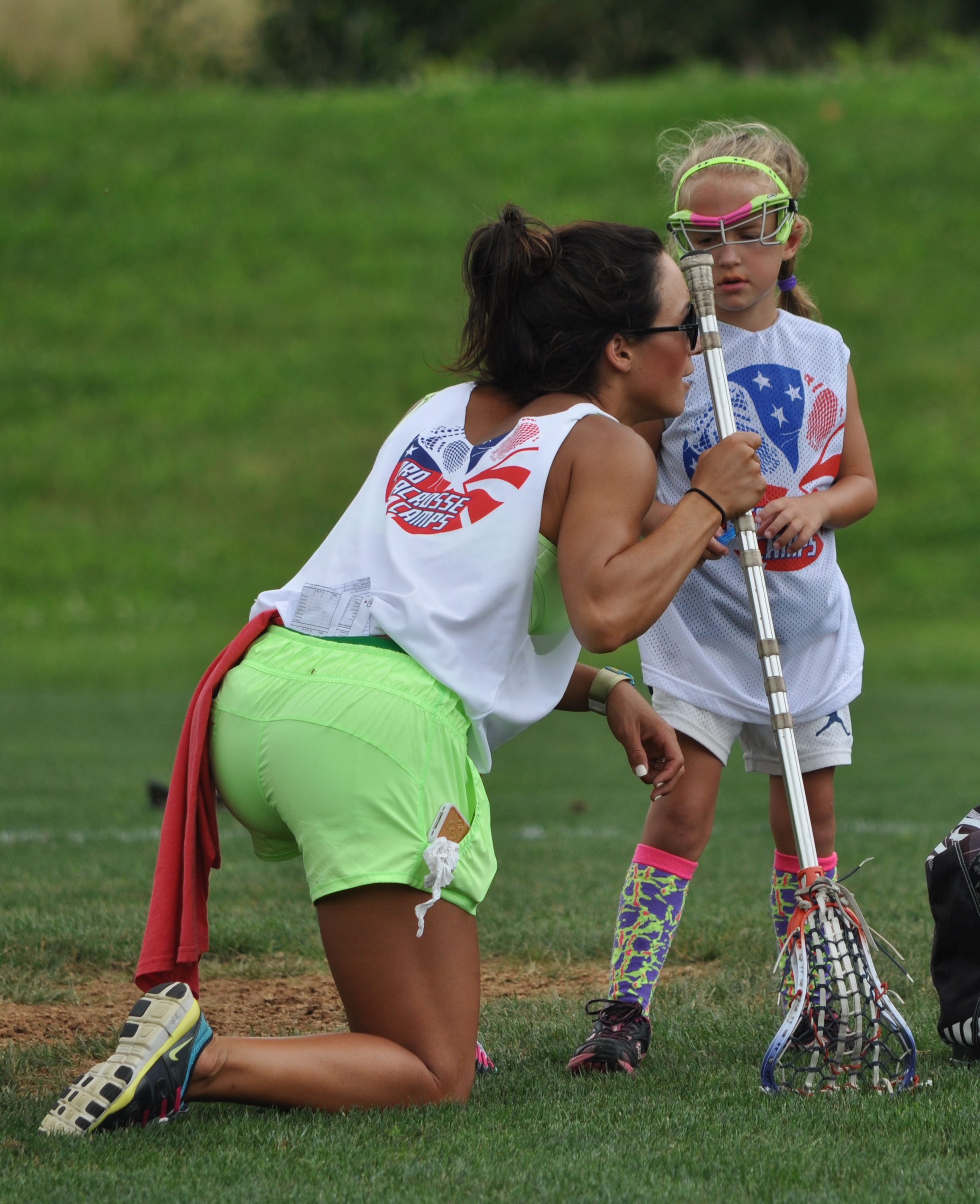 Summer Camps Obgc